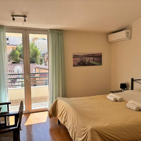 Aurora Family Loft Apartment Nafplio Exterior photo