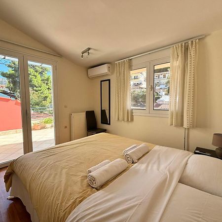 Aurora Family Loft Apartment Nafplio Exterior photo
