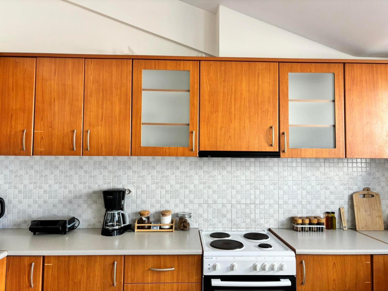 Aurora Family Loft Apartment Nafplio Exterior photo